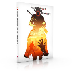 Cypher System: High Noon at...