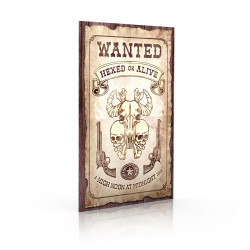 Cypher System: High Noon at...