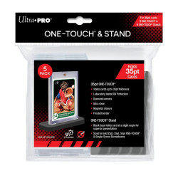 Ultra-Pro 35pt UV One-Touch...