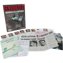 Cold Case: Asesinato con...