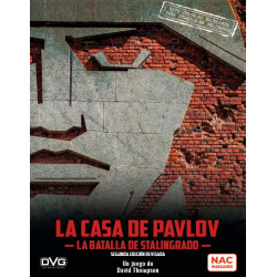 La Casa de Pavlov - La...