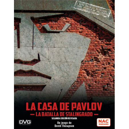 La Casa de Pavlov - La...