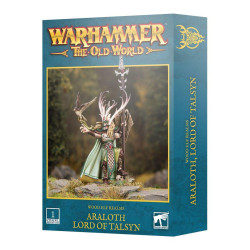 Warhammer The Old World:...