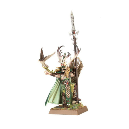 Warhammer The Old World:...
