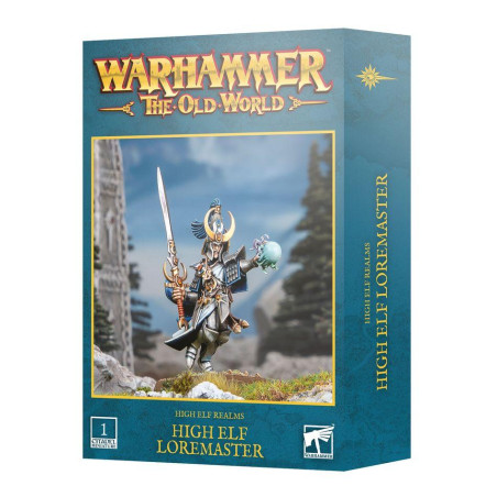 Warhammer The Old World:...