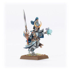 Warhammer The Old World:...