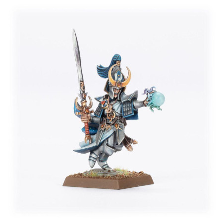 Warhammer The Old World:...