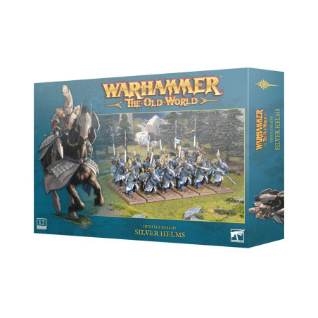 Warhammer The Old World:...