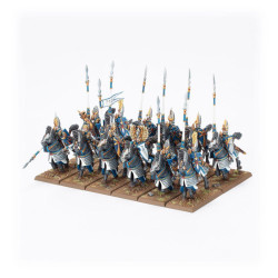 Warhammer The Old World:...