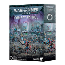 Warhammer 40.000: Mil...