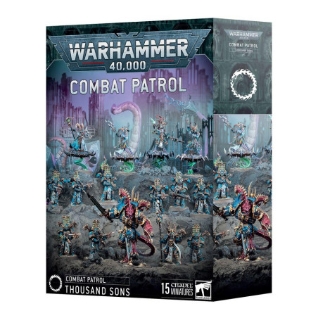 Warhammer 40.000: Mil...