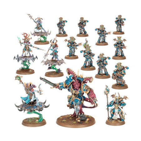 Warhammer 40.000: Mil...