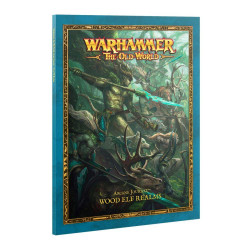 Warhammer The Old World:...