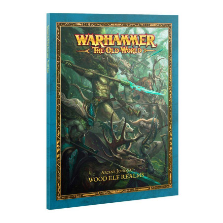 Warhammer The Old World:...