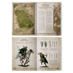 Warhammer The Old World:...