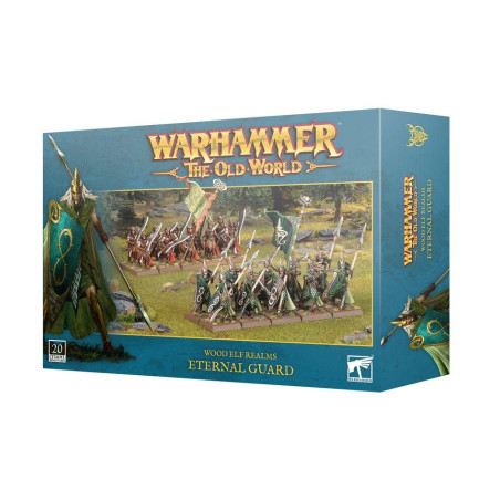 Warhammer The Old World:...