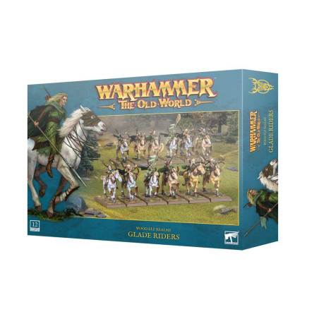 Warhammer The Old World:...