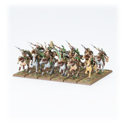 Warhammer The Old World:...