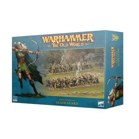 Warhammer The Old World:...