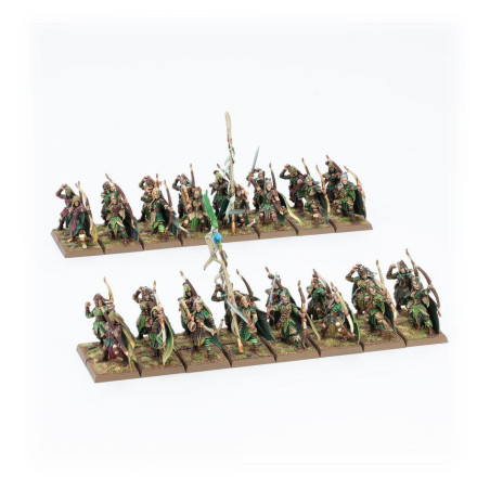 Warhammer The Old World:...