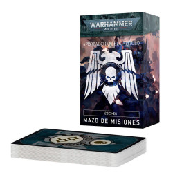 Warhammer 40.000: Aprobado...
