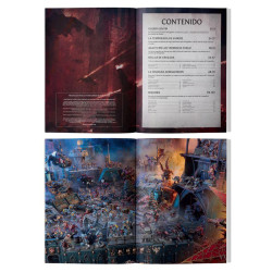 Warhammer 40.000: Cruzada....