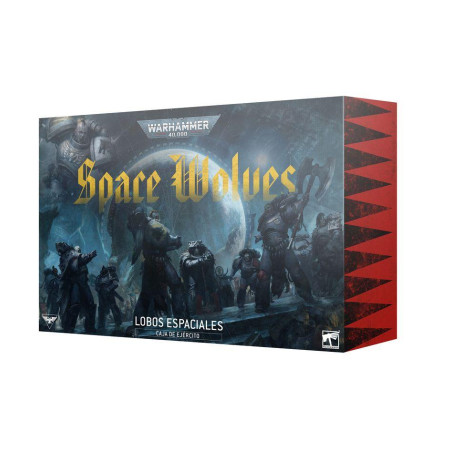 Warhammer 40.000: Caja de...