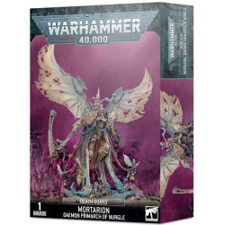 Warhammer 40.000: Guardia...