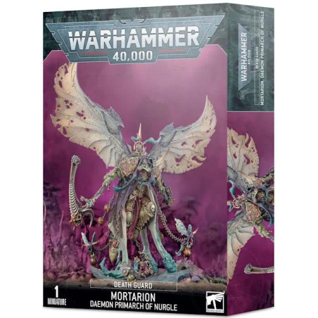 Warhammer 40.000: Guardia...
