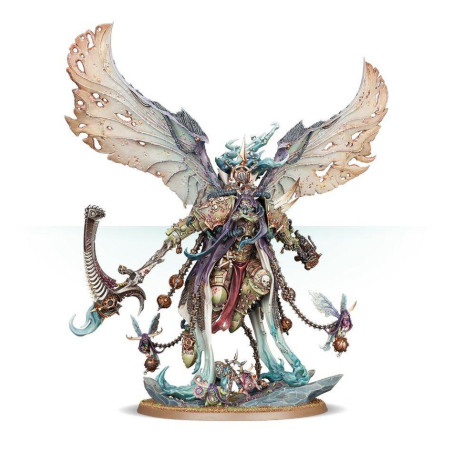 Warhammer 40.000: Guardia...
