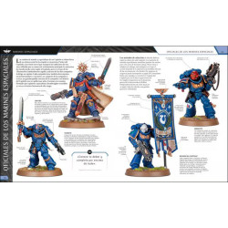 Warhammer 40.000: La guía...