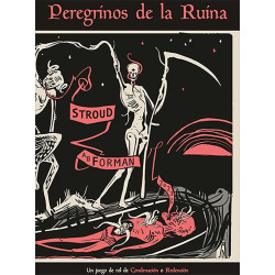 Peregrinos de la Ruina