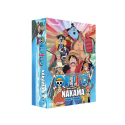 One Piece Nakama: Amigos y...