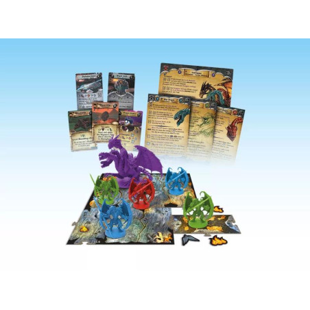 Sword & Sorcery:...