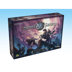 Sword & Sorcery: Ancient...