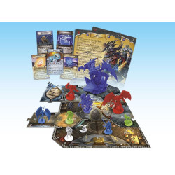 Sword & Sorcery: Ancient...