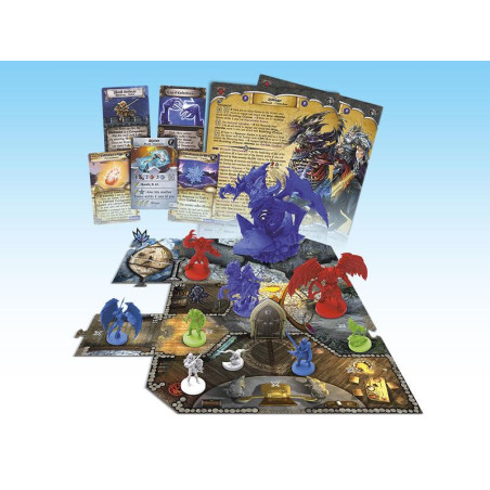 Sword & Sorcery: Ancient...