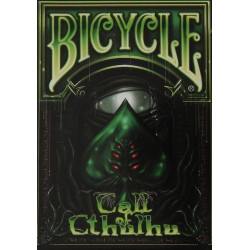 Baraja de Poker Bicycle:...