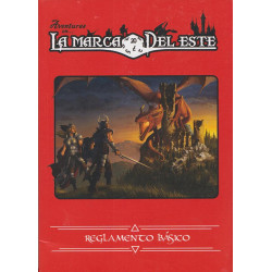 Aventuras en la Marca del...