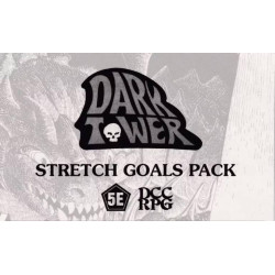 Dark Tower: Stretch Goal Pack