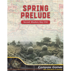 Spring Prelude: Second...