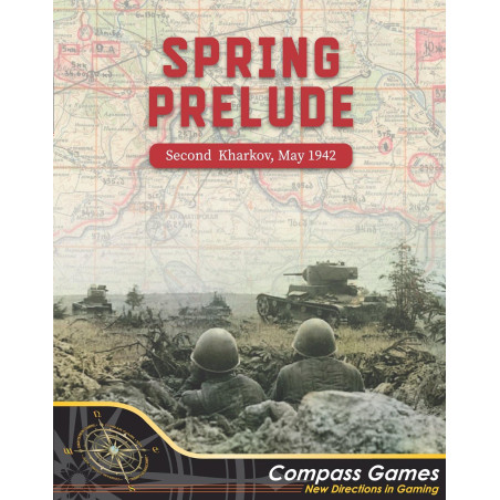 Spring Prelude: Second...