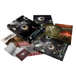Caja La Llamada de Cthulhu:...