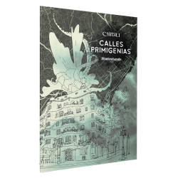 La Llamada de Cthulhu:...