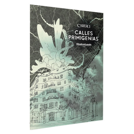 La Llamada de Cthulhu:...