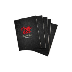 Final Girl: Gruesome Death...
