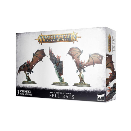 Warhammer: Soulblight...