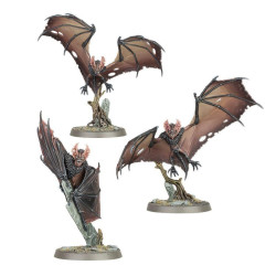 Warhammer: Soulblight...