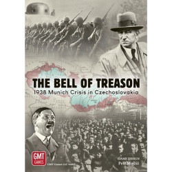 The Bell of Treason: 1938...