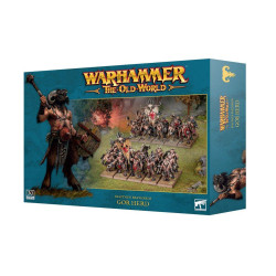 Warhammer The Old World:...